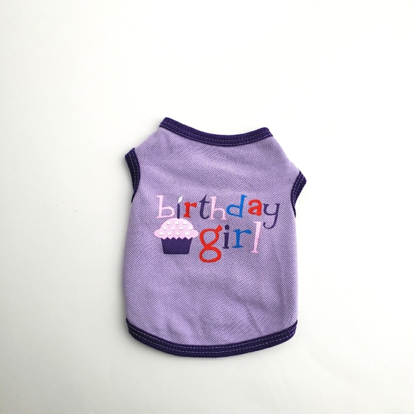 🖤 2/30$ 🖤 Dog clothes , small dog clothing - Picture 1 of 2